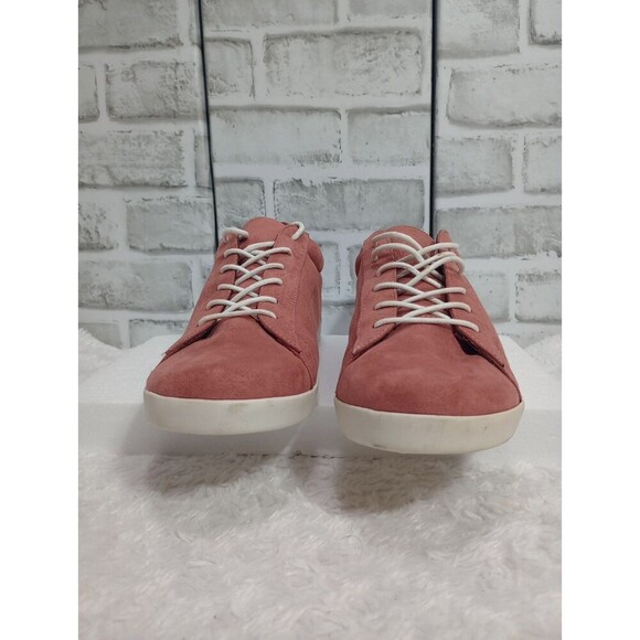 Jusfab Edilia womens sneakers size 8.5 - Picture 5 of 8